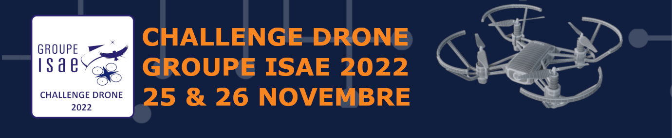 ISAE Challenge